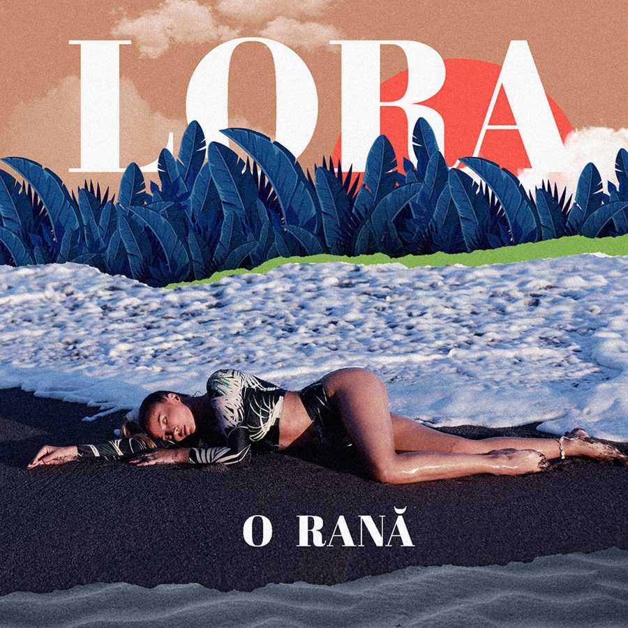 Lora O Rană cover artwork