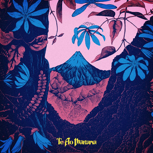Lorde — Te Ara Tika / The Path cover artwork