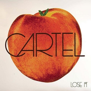 Cartel — Lose It cover artwork