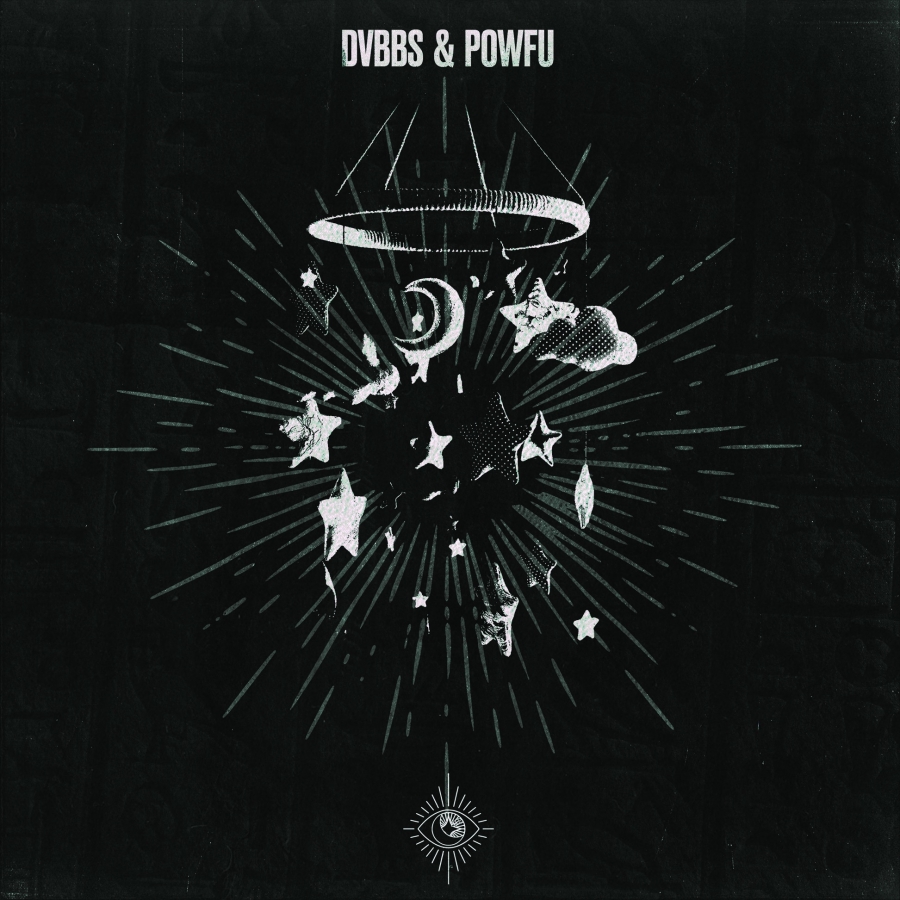 DVBBS & Powfu — Losing Sleep cover artwork