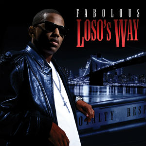 Fabolous — Loso&#039;s Way cover artwork