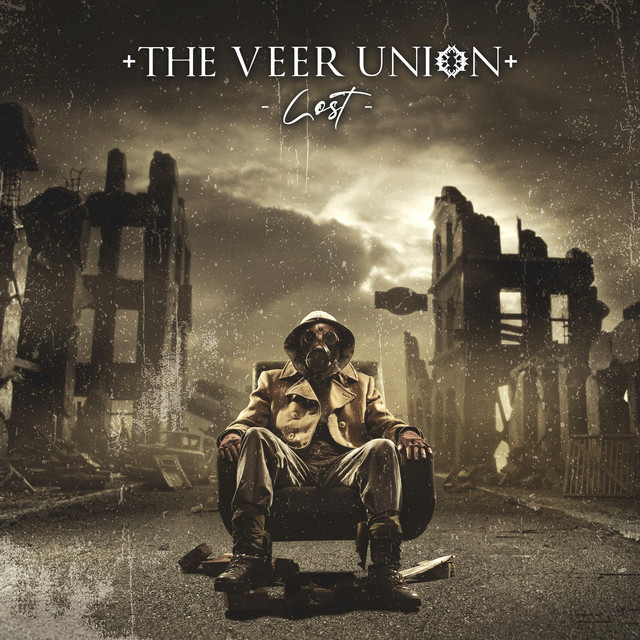 The Veer Union — Lost cover artwork