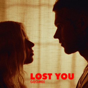 Gromee Lost You cover artwork