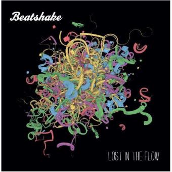 Beatshake — Verão cover artwork