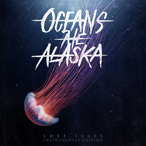 Oceans Ate Alaska — High Horse cover artwork