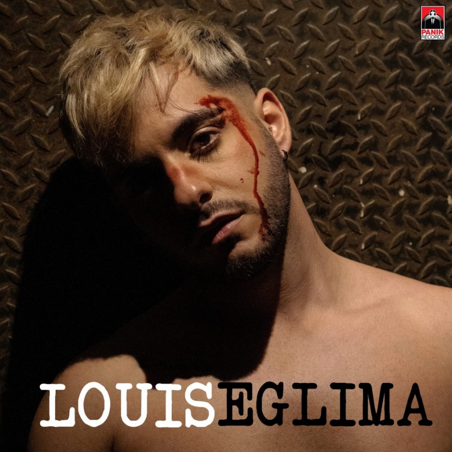 Louis Eglima cover artwork