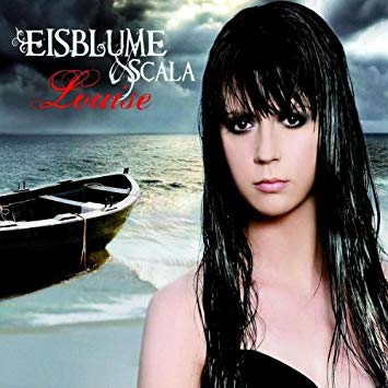 Eisblume featuring Scala — Louise cover artwork