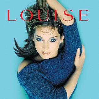Louise Woman in Me cover artwork