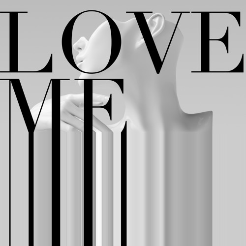 WABISABI — Love Me (Level Up) cover artwork