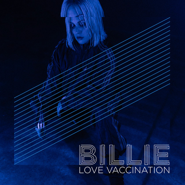 Billie Love Vaccination cover artwork