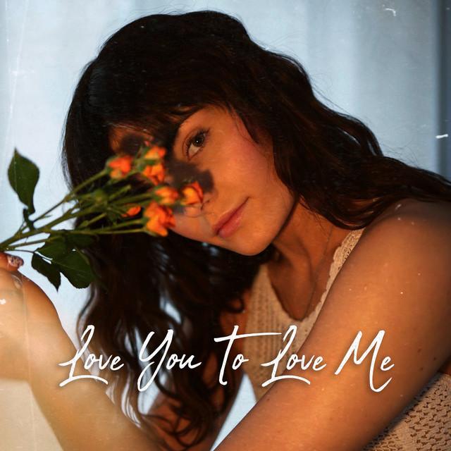 Ulrikke Love You to Love Me cover artwork