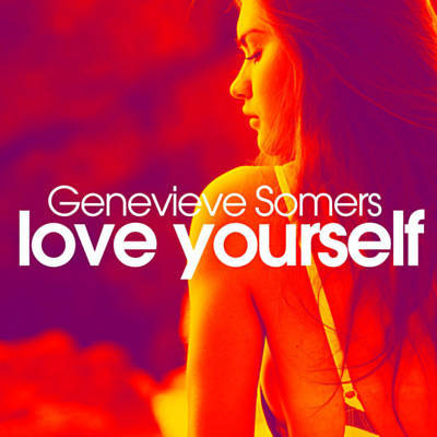 Genevieve Somers — Love Yourself cover artwork