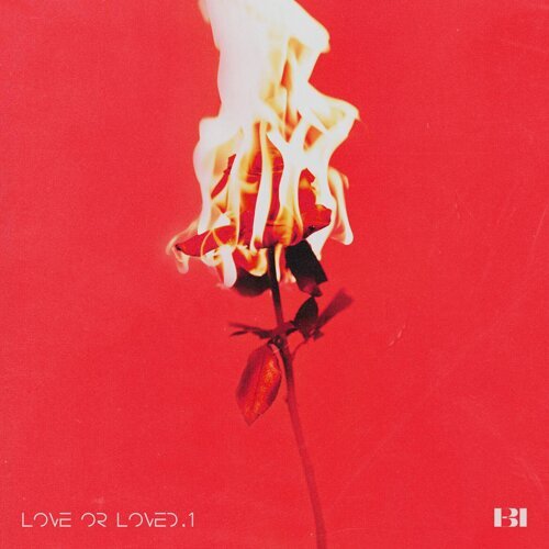 B.I Love or Loved Part.1 cover artwork