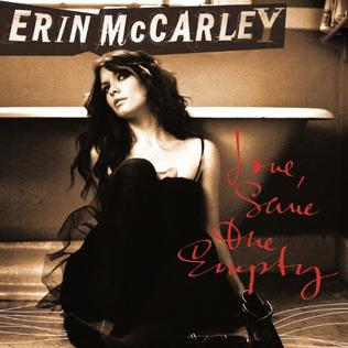 Eric McCarley — Love, Save the Empty cover artwork