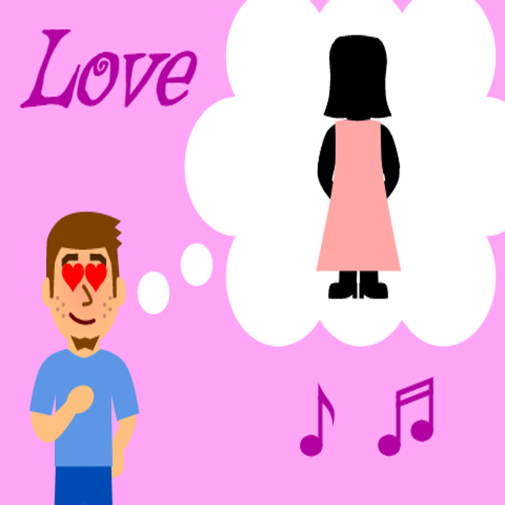 Za-Chary — Love cover artwork