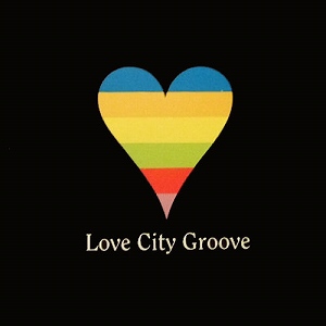 Love City Groove — Love City Groove cover artwork