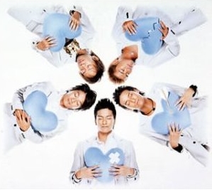 Tokio — ラブラブ♡マンハッタン cover artwork