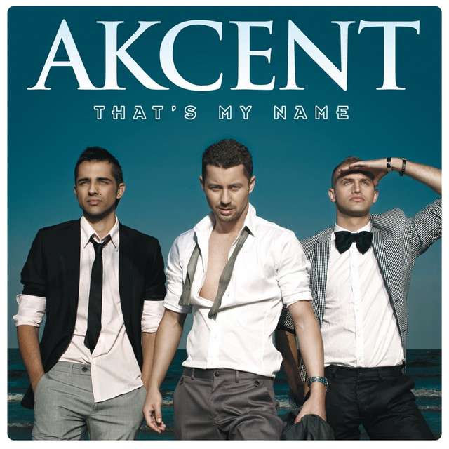 Akcent — Lovers Cry cover artwork