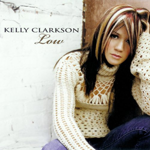 Kelly Clarkson Low cover artwork