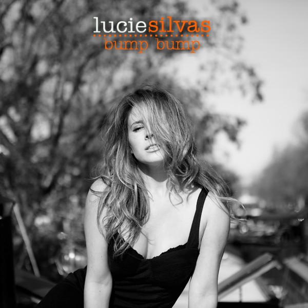Lucie Silvas — Bump Bump cover artwork