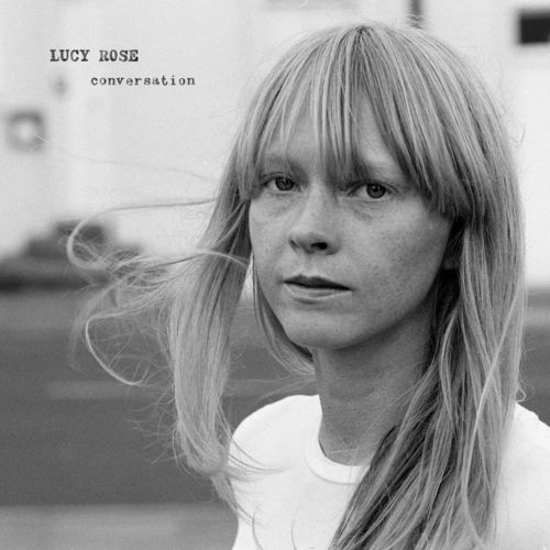 Lucy Rose — Conversation cover artwork