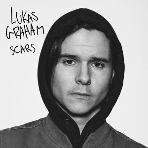 Lukas Graham Scars cover artwork
