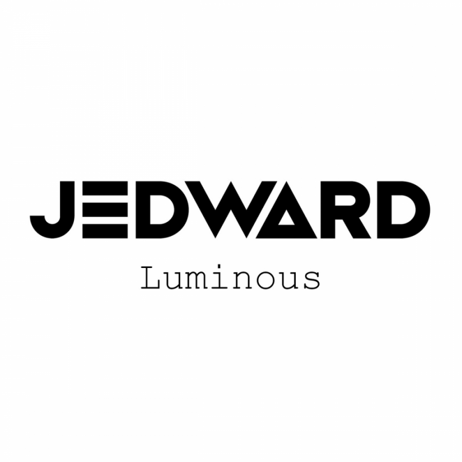 Jedward — Luminous cover artwork