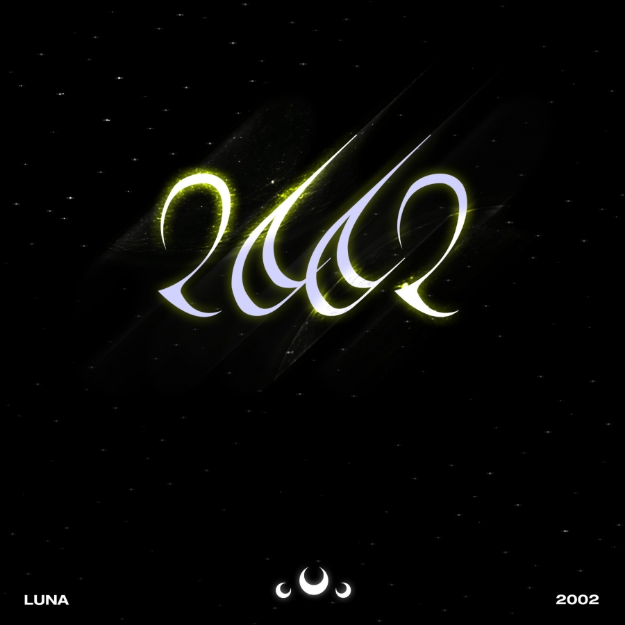 LUNA 2002 cover artwork