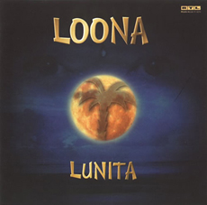 Loona Lunita cover artwork