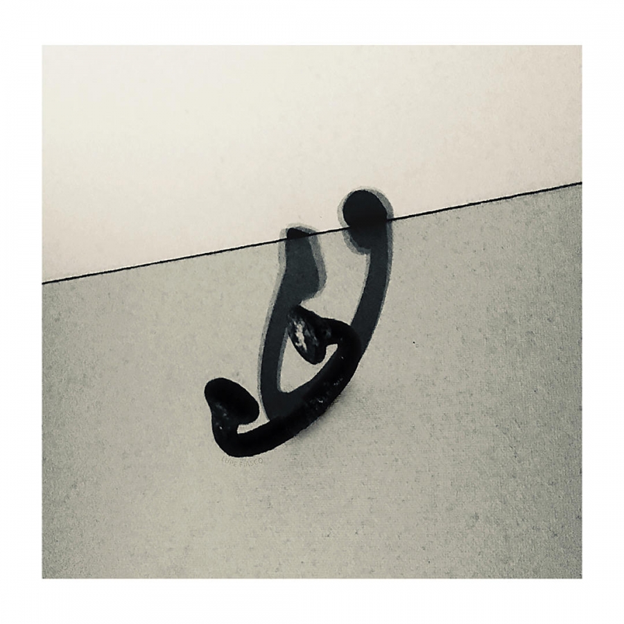 Lupe Fiasco featuring Crystal Torres — Alan Forever cover artwork
