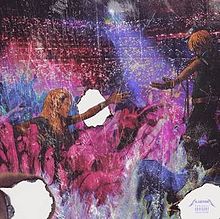 Lil Uzi Vert — All My Chains cover artwork
