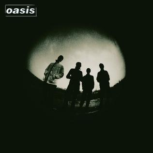 Oasis — Lyla cover artwork
