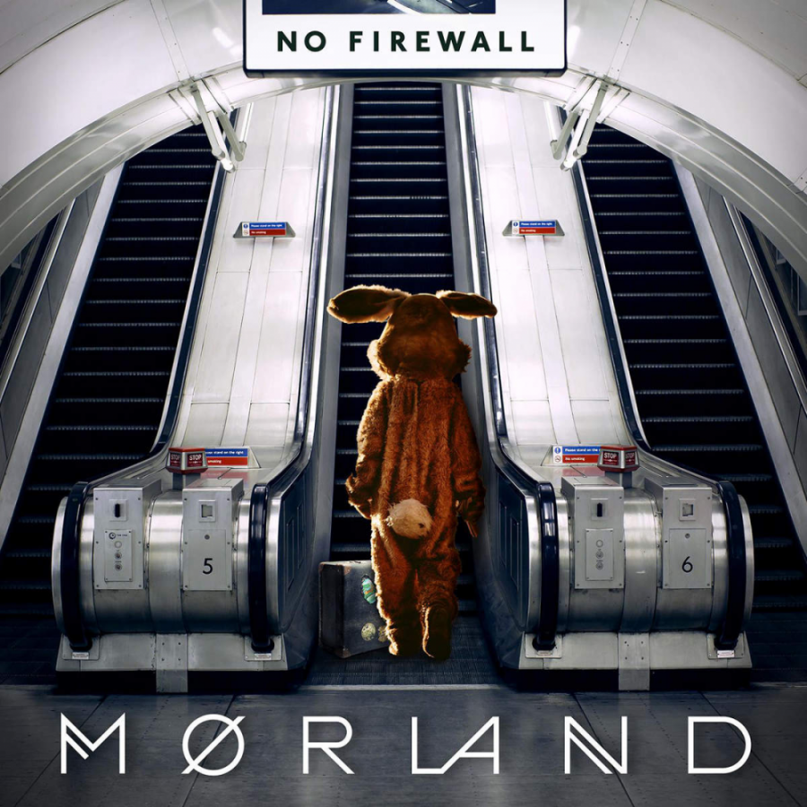 Mørland — No Firewall cover artwork