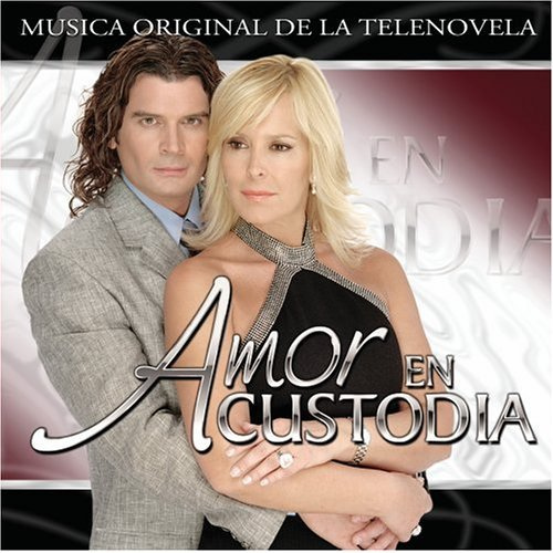 Cynthia & José Luis — Si Tú No Estas Conmigo cover artwork