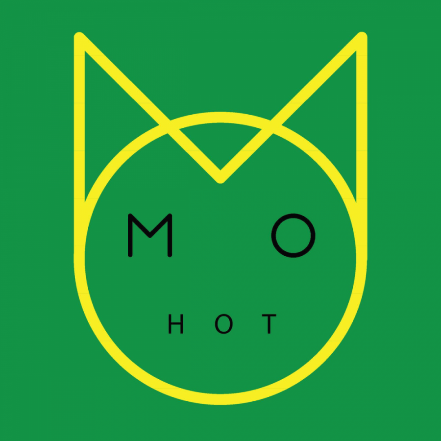 M.O — Hot cover artwork
