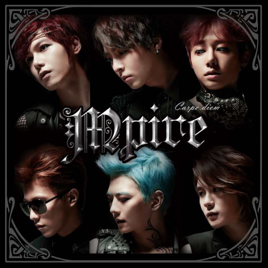 M.Pire — I Can&#039;t Be Your Friend cover artwork