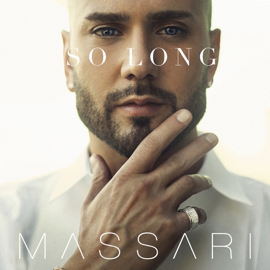 Massari — So Long cover artwork