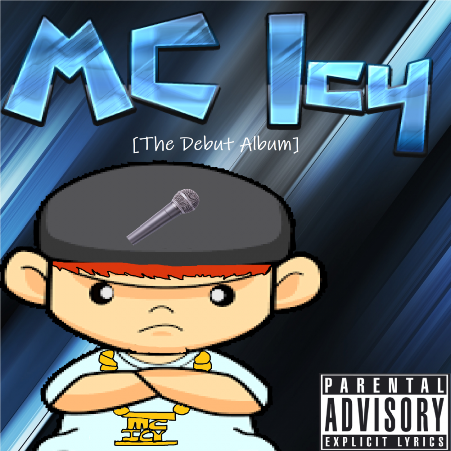 MC Icy MC Icy cover artwork