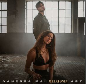 Vanessa Mai & ART Melatonin cover artwork