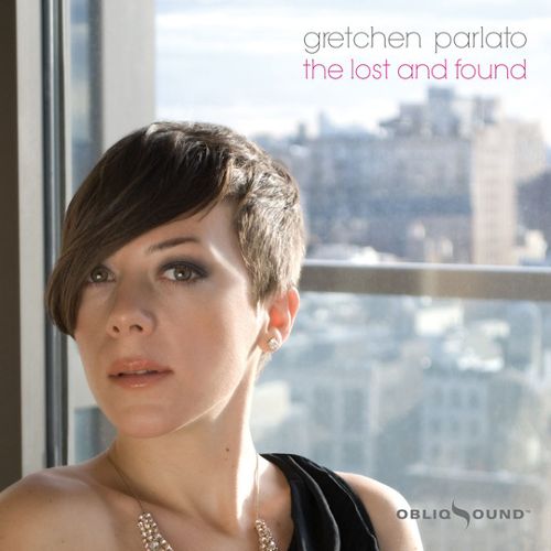 Gretchen Parlato — How We Love cover artwork