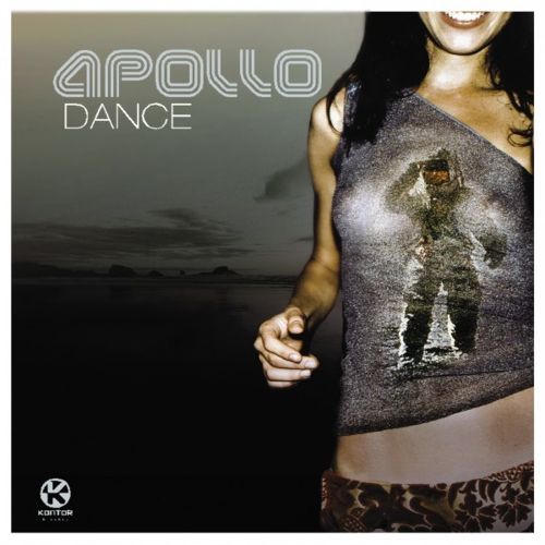 Apollo — Dance cover artwork
