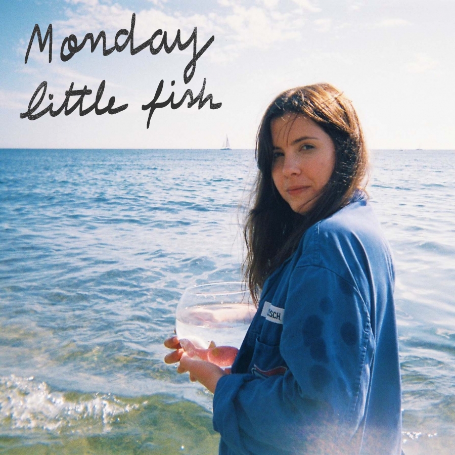 MONDAY — little fish cover artwork