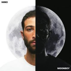 Nimo MOONBOY cover artwork