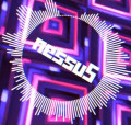 nessu5 — MTHRFCKR cover artwork