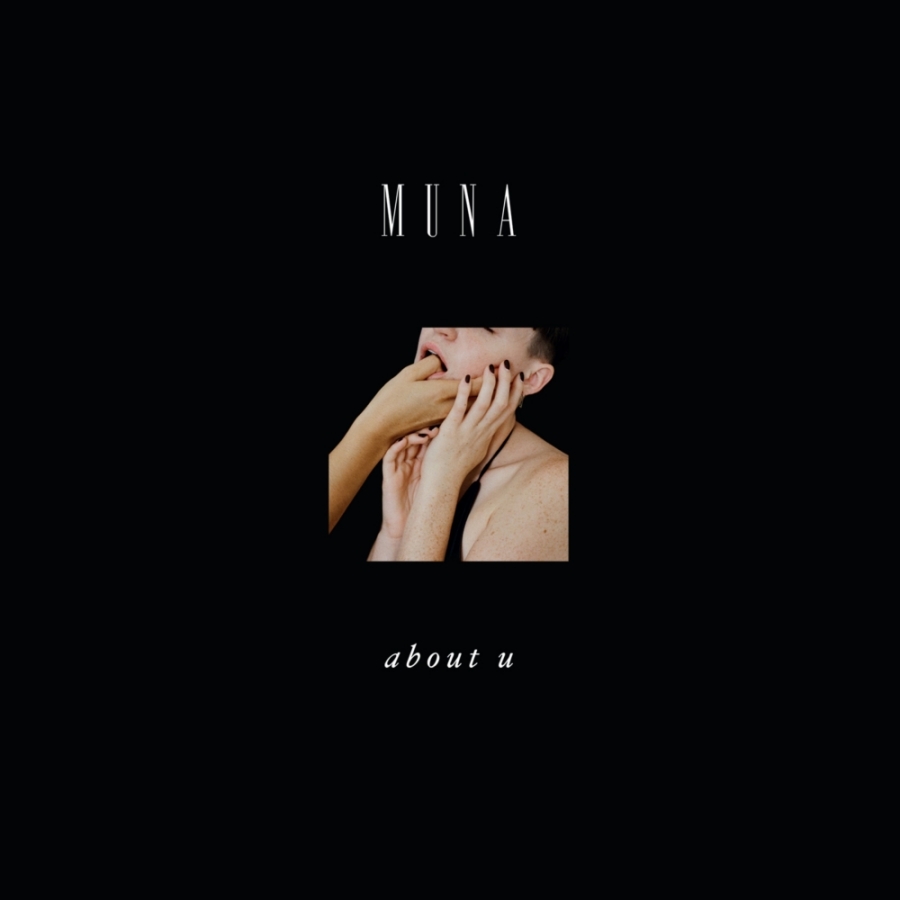 MUNA — So Special cover artwork