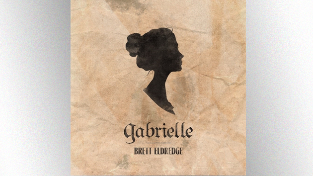 Brett Eldredge — Gabrielle cover artwork