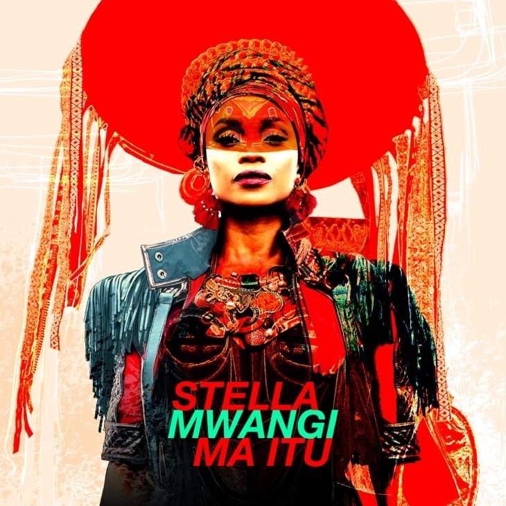 Stella Mwangi Ma Itū cover artwork
