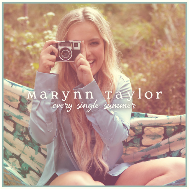 MaRynn Taylor — Every Single Summer cover artwork