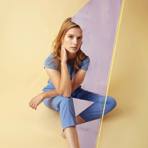 Maaike Ouboter — Doe Mij Maar Het Verdriet cover artwork