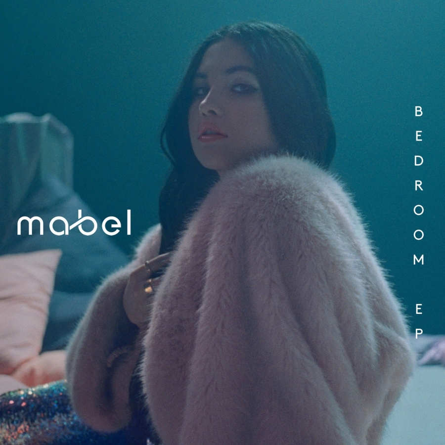 Mabel — Bedroom cover artwork